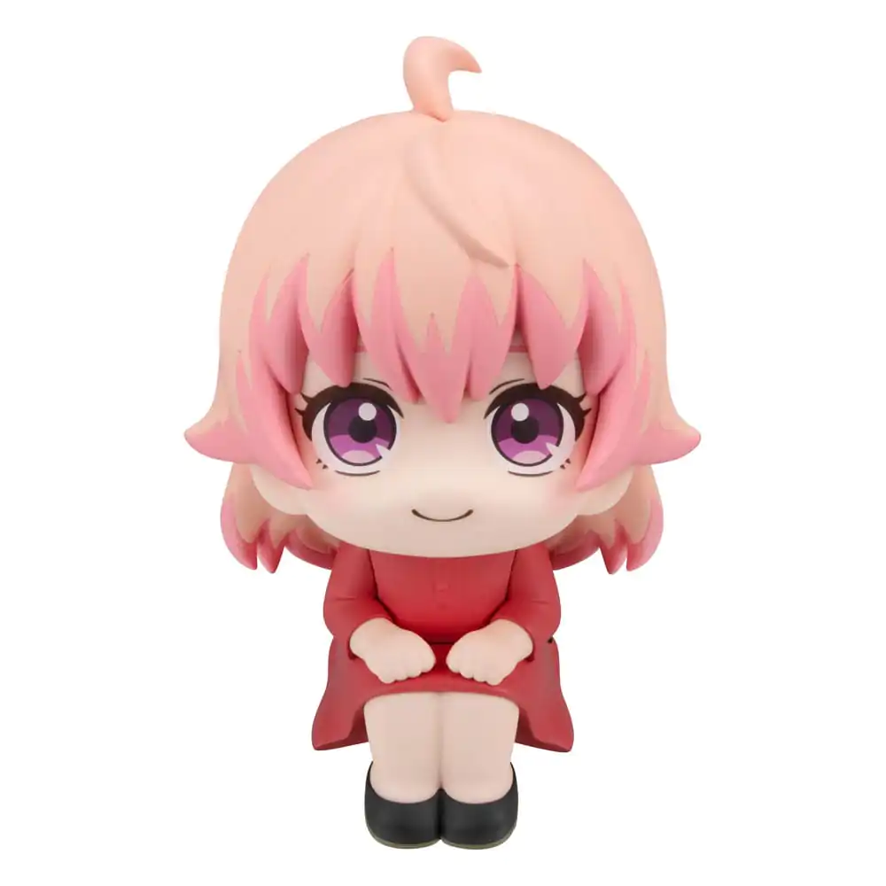 Witch Watch Look Up PVC Statue Nico Wakatsuki 11 cm product photo