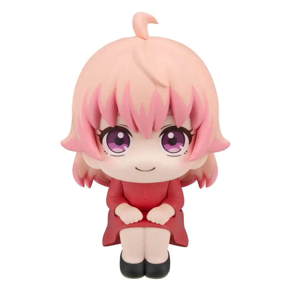 Witch Watch Look Up PVC Statue Nico Wakatsuki 11 cm (with gift) product photo