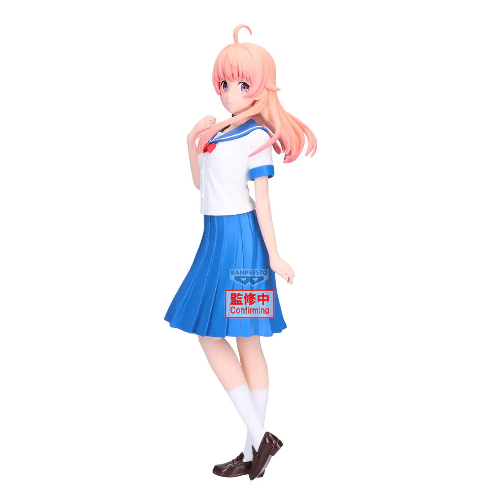 Witch Watch Nico Wakatsuki figure 20cm product photo