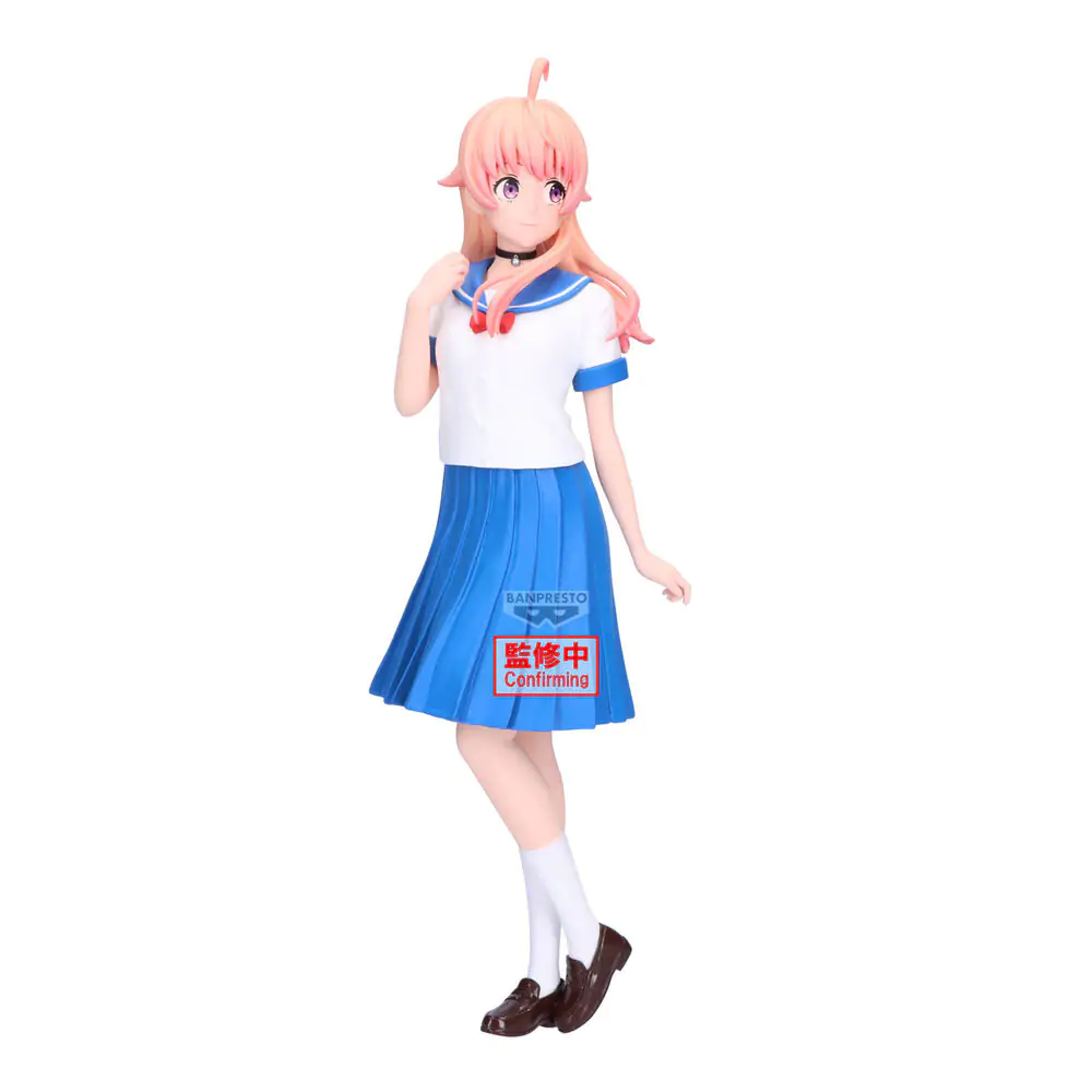 Witch Watch Nico Wakatsuki figure 20cm product photo