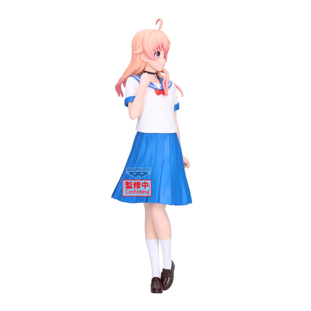 Witch Watch Nico Wakatsuki figure 20cm product photo