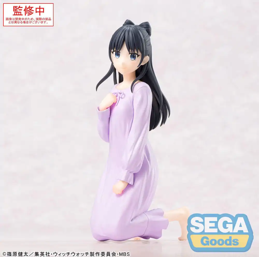 Witch Watch Yumemirize PVC Statue Nemu Miyao 14 cm product photo