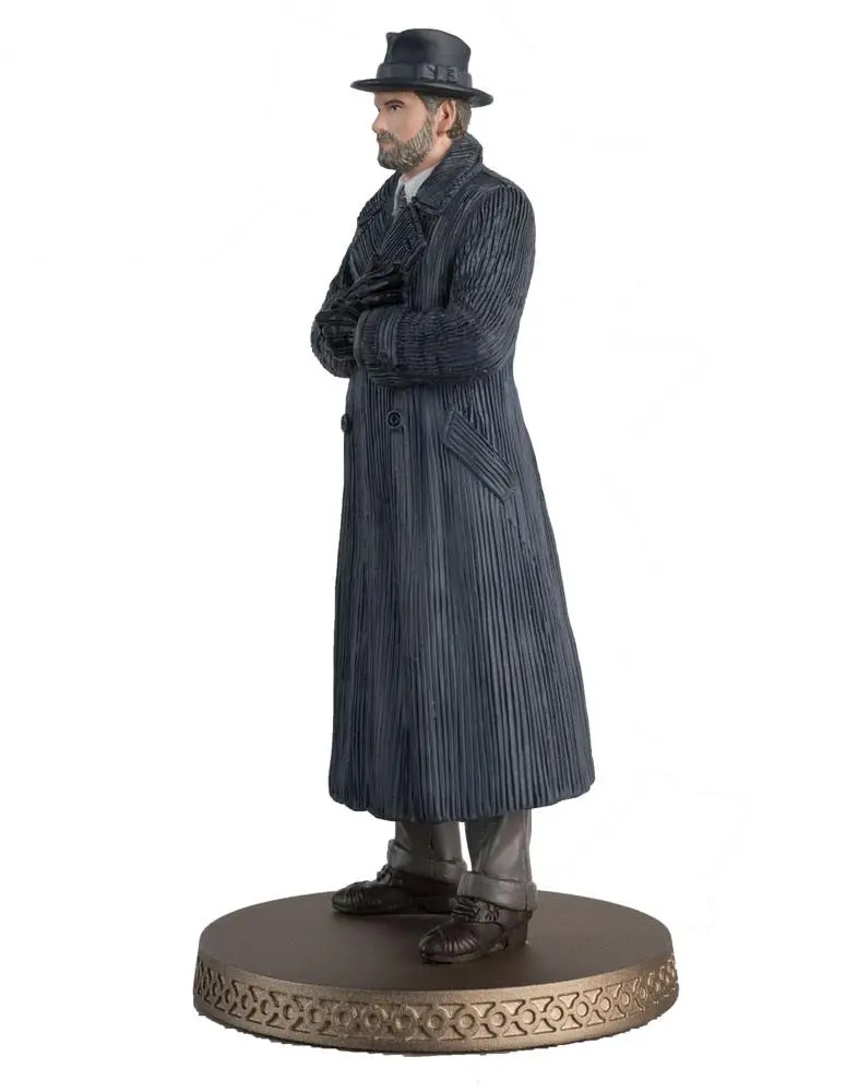 Wizarding World Figurine Collection 1/16 Albus Dumbledore 12 cm product photo