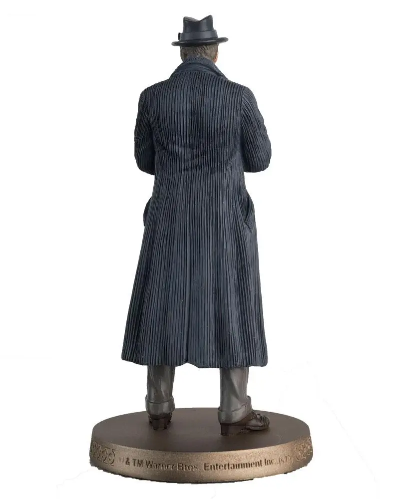 Wizarding World Figurine Collection 1/16 Albus Dumbledore 12 cm product photo
