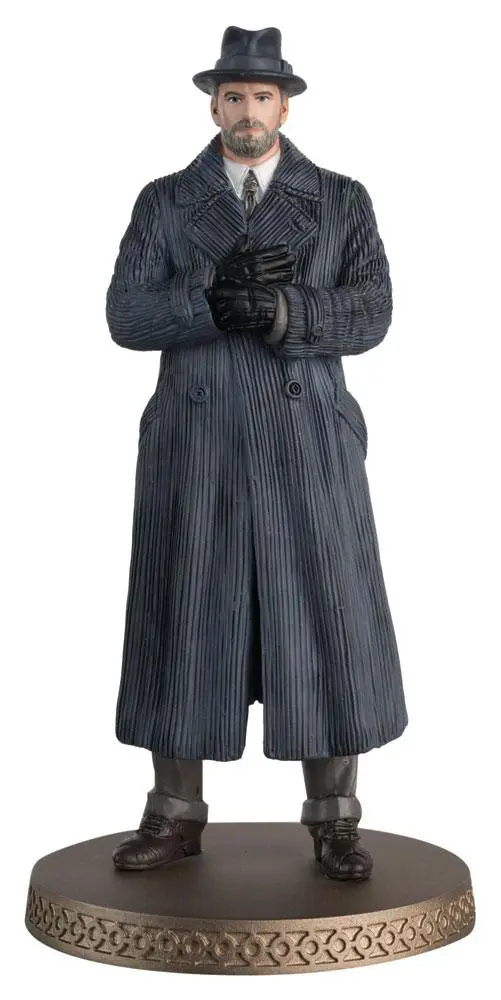 Wizarding World Figurine Collection 1/16 Albus Dumbledore 12 cm product photo