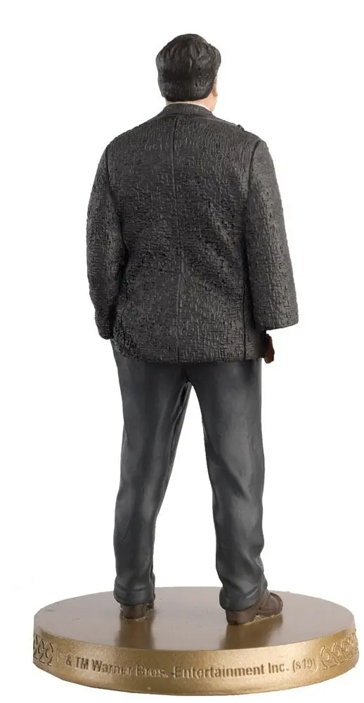 Wizarding World Figurine Collection 1/16 Jacob Kowalski 12 cm product photo