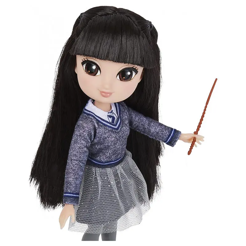 Wizarding World Harry Potter Cho chang Doll 20cm product photo