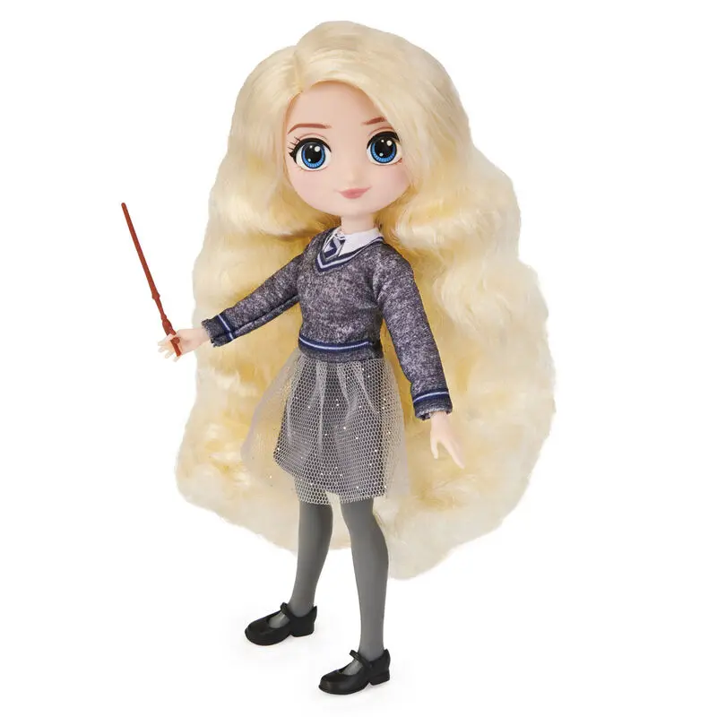 Wizarding World Harry Potter Luna Doll 20cm product photo
