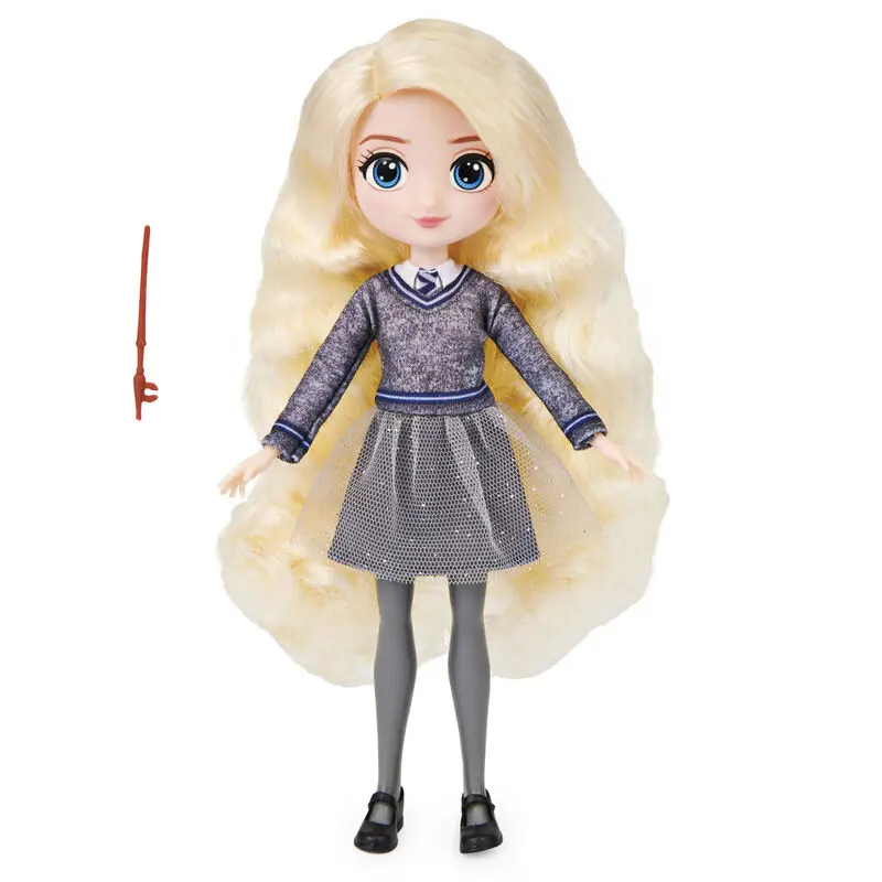 Wizarding World Harry Potter Luna Doll 20cm product photo