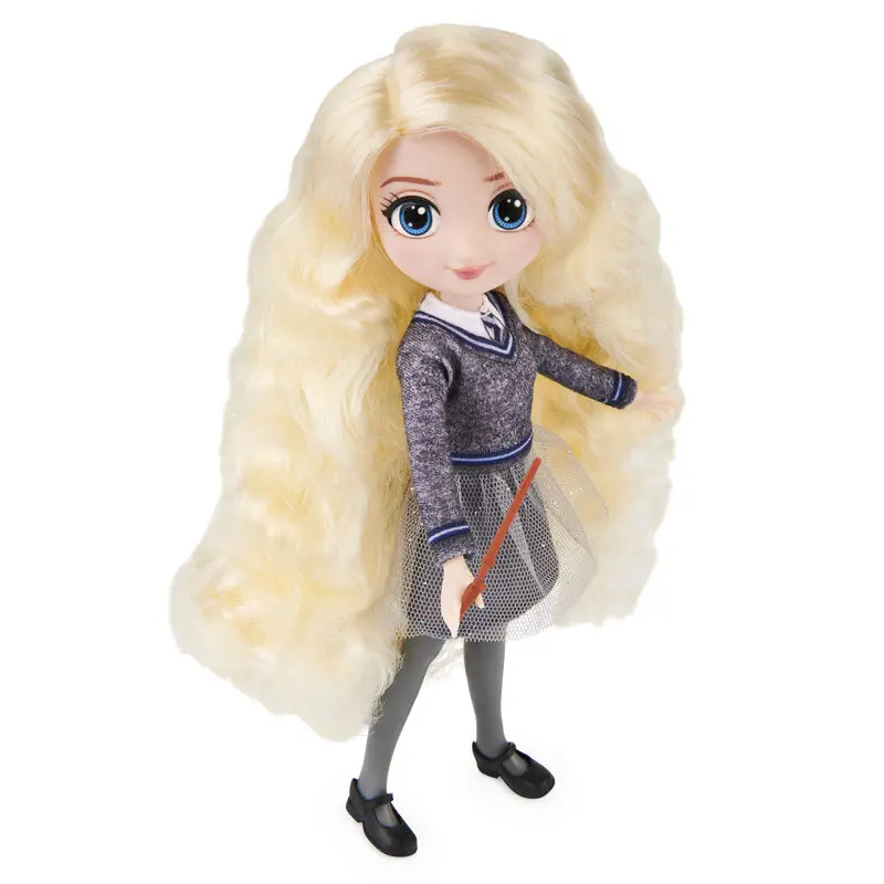 Wizarding World Harry Potter Luna Doll 20cm product photo
