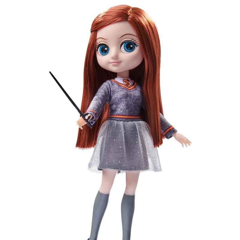Wizarding World Harry Potter Ginny doll 20cm product photo