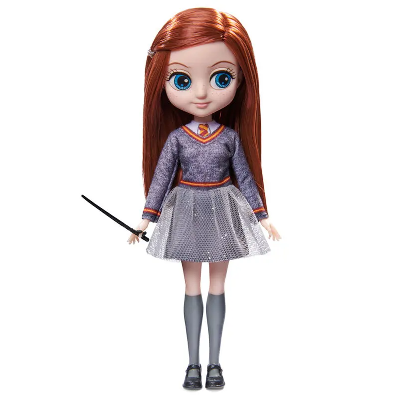 Wizarding World Harry Potter Ginny doll 20cm product photo