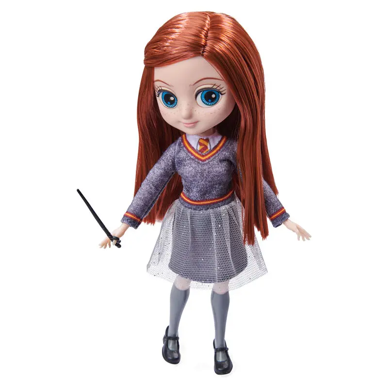 Wizarding World Harry Potter Ginny doll 20cm product photo