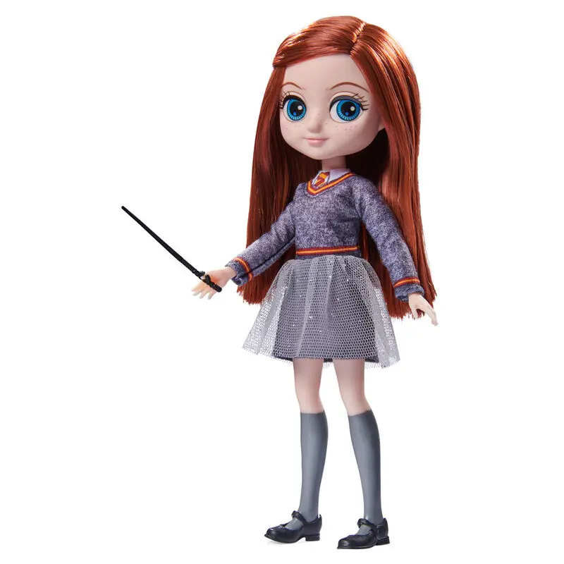 Wizarding World Harry Potter Ginny doll 20cm product photo