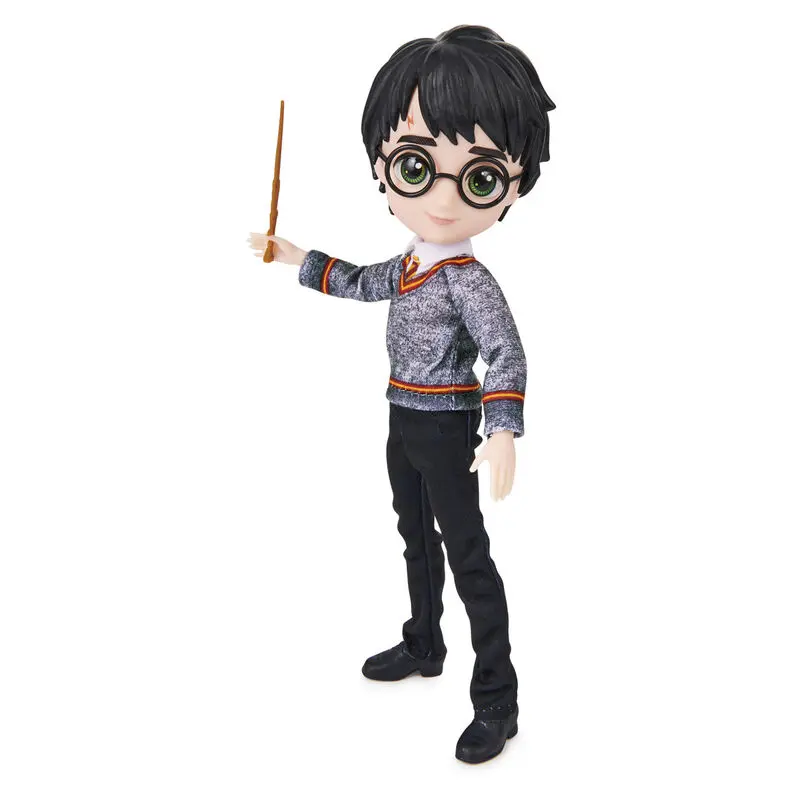 Wizarding World Harry Potter Harry doll 20cm product photo