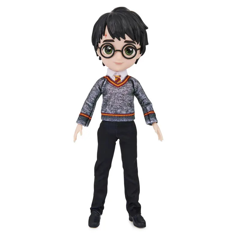 Wizarding World Harry Potter Harry doll 20cm product photo