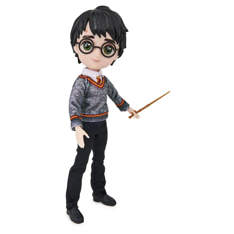 Wizarding World Harry Potter Harry doll 20cm product photo