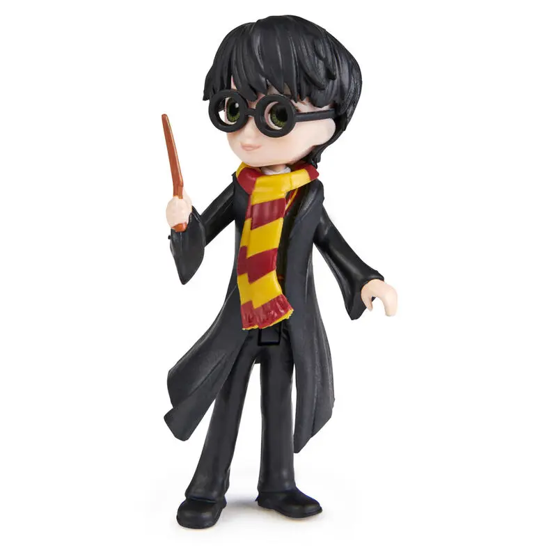 Wizarding World Harry Potter Harry mini doll 7cm product photo