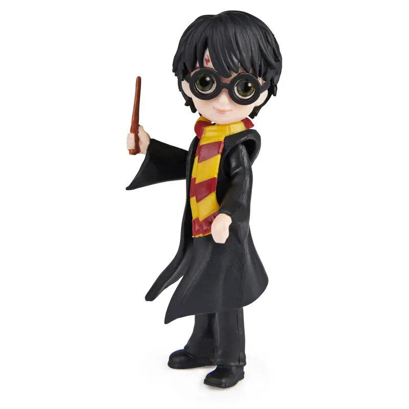 Wizarding World Harry Potter Harry mini doll 7cm product photo