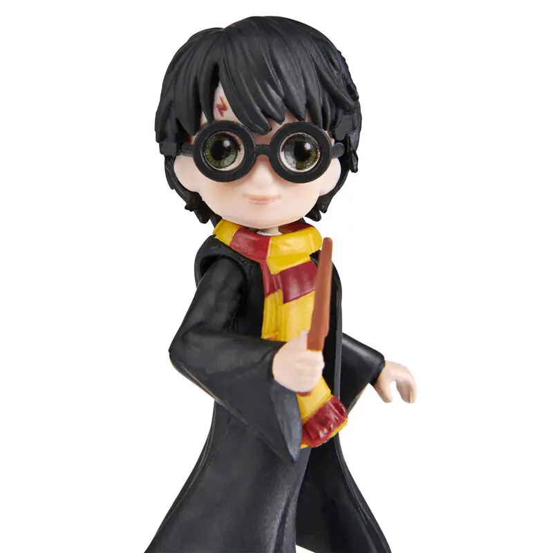 Wizarding World Harry Potter Harry mini doll 7cm product photo