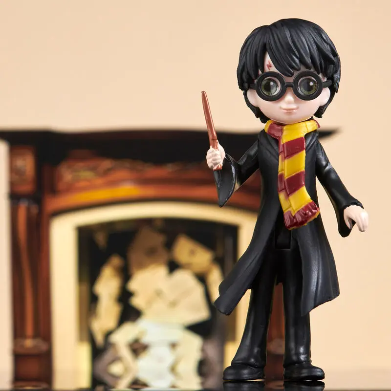 Wizarding World Harry Potter Harry mini doll 7cm product photo