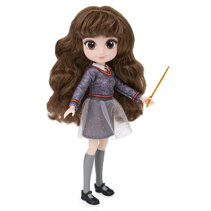 Wizarding World Harry Potter Hermione doll 20cm product photo