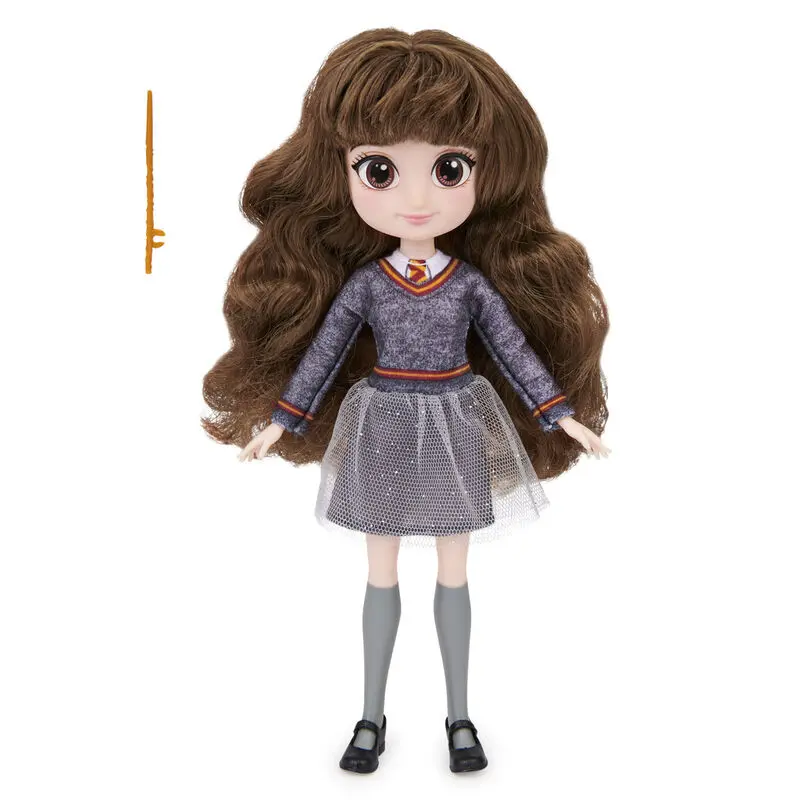 Wizarding World Harry Potter Hermione doll 20cm product photo