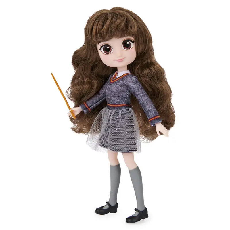 Wizarding World Harry Potter Hermione doll 20cm product photo