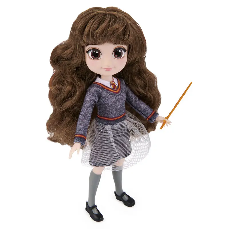 Wizarding World Harry Potter Hermione doll 20cm product photo