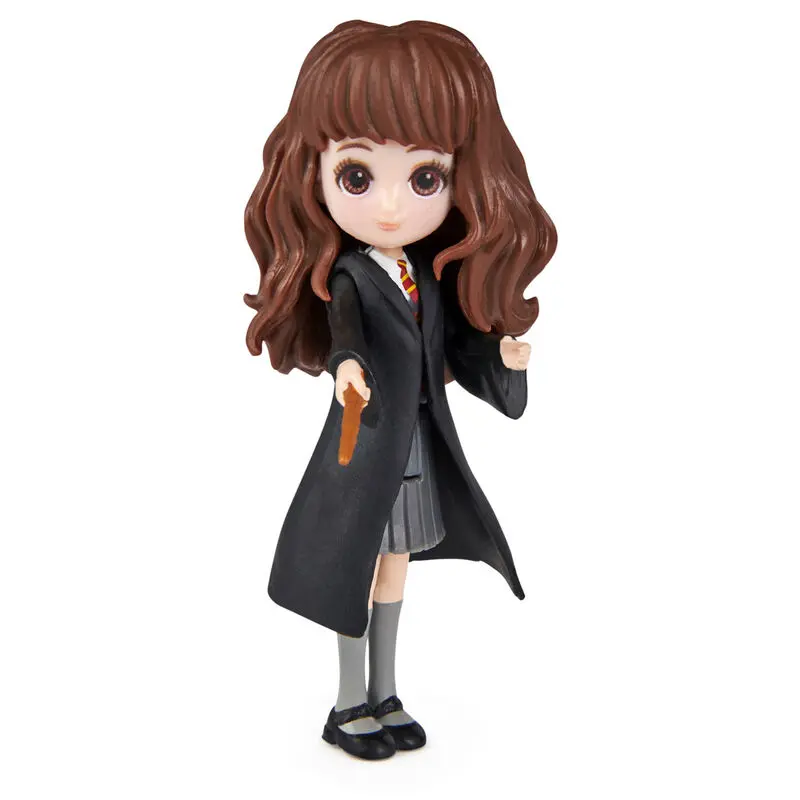 Wizarding World Harry Potter Hermione mini Doll 7cm product photo