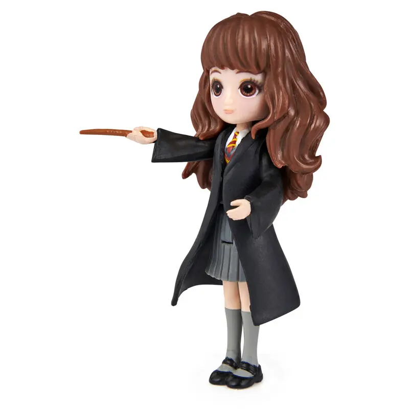 Wizarding World Harry Potter Hermione mini Doll 7cm product photo