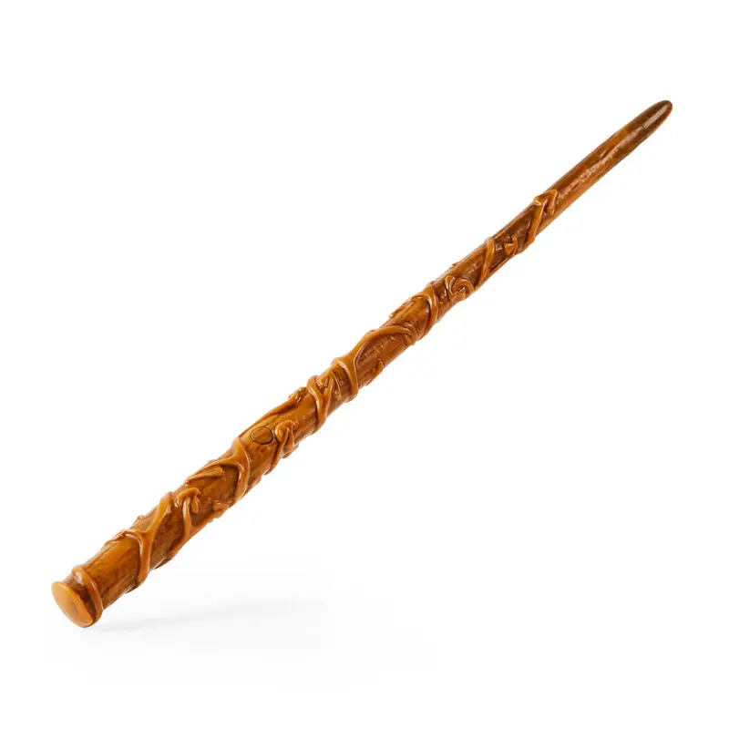 Wizarding World Harry Potter Hermione Patronus Effect Electronic Wand product photo
