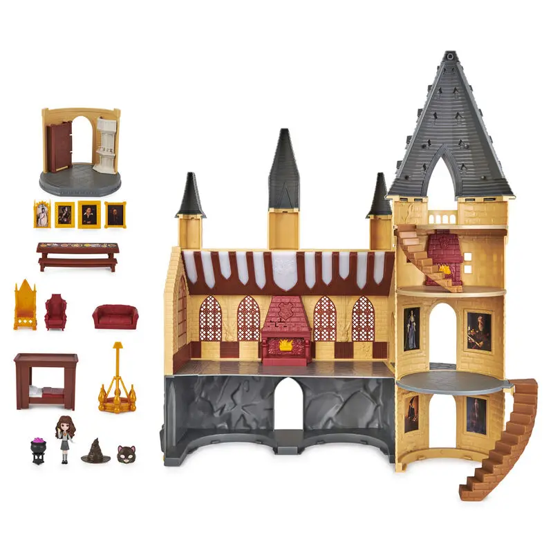 Wizarding World Harry Potter Hogwarts Castle product photo