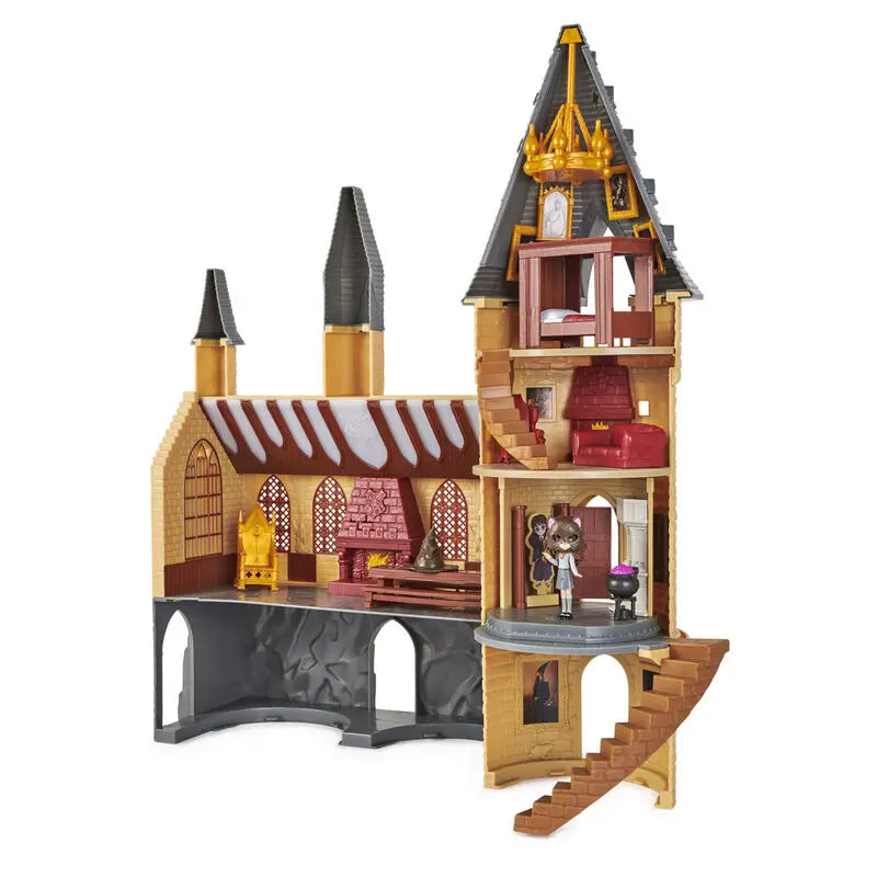 Wizarding World Harry Potter Hogwarts Castle product photo