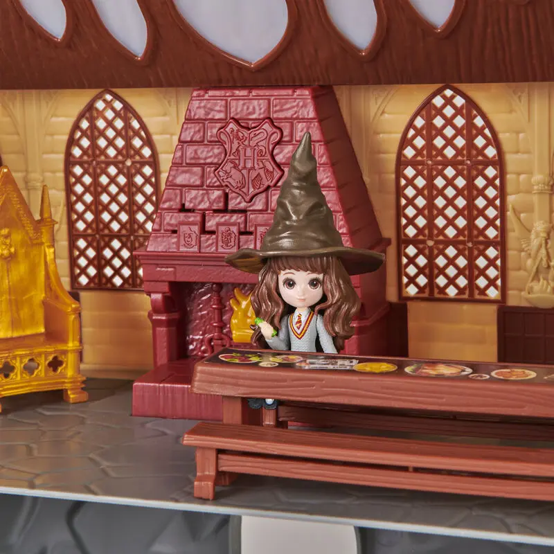 Wizarding World Harry Potter Hogwarts Castle product photo