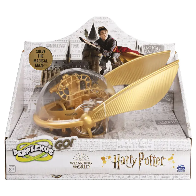 Wizarding World Harry Potter Perplexus Go product photo