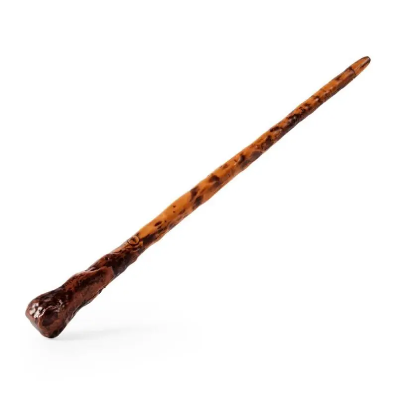 Wizarding World Harry Potter Ron Weasley Patronus Effect Electronic Wand product photo