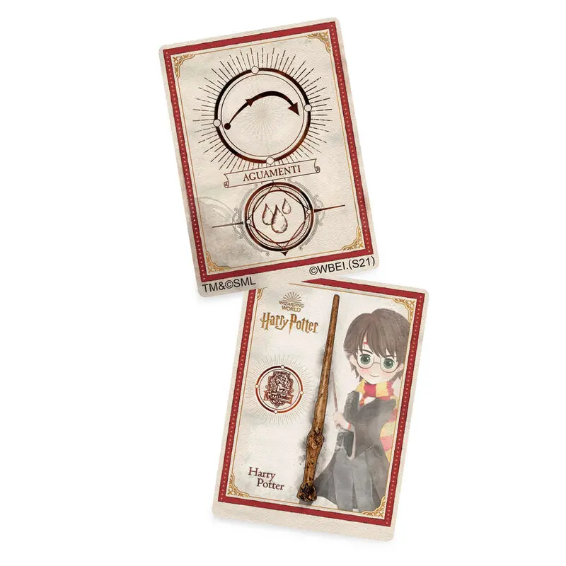 Wizarding World Harry Potter Harry magic wand 30cm product photo