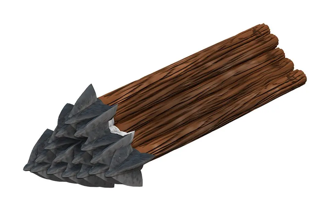 WizKids 4D Settings pre-painted Miniatures War Machines: Ballista product photo