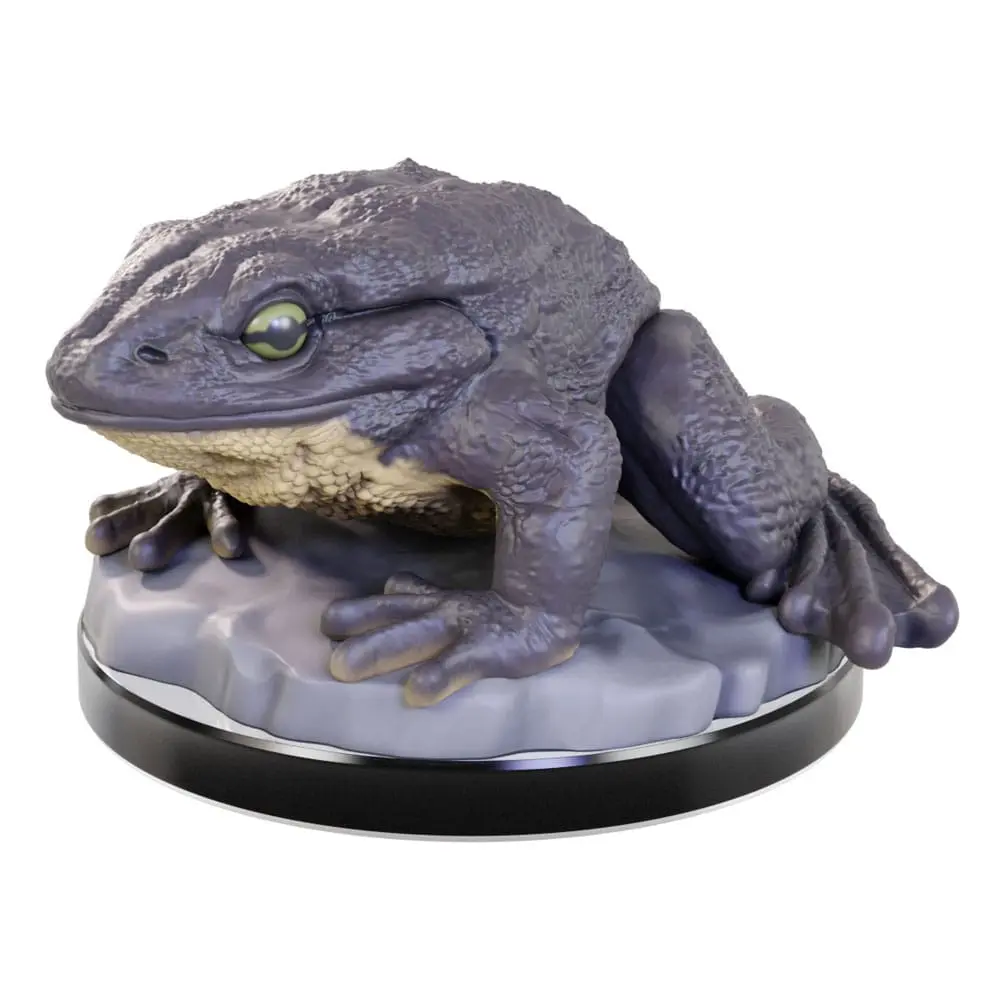 WizKids Deep Cuts Miniatures Unpainted Miniatures 2-Pack Giant Frogs termékfotó