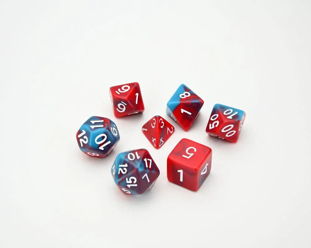 WizKids Dice Game Dice Conquest product photo