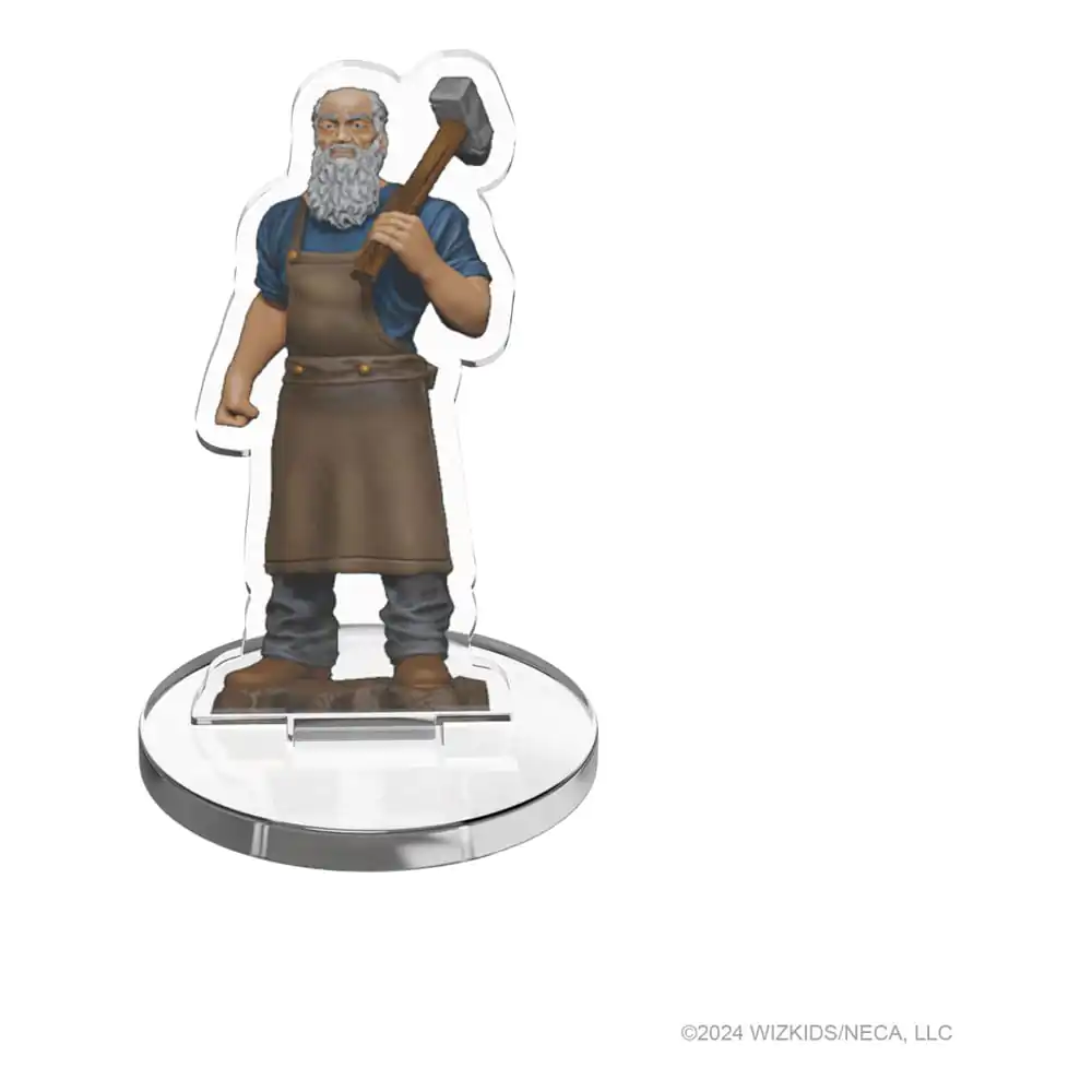 WizKids Encounter in a Box: Cult of the Spider product photo