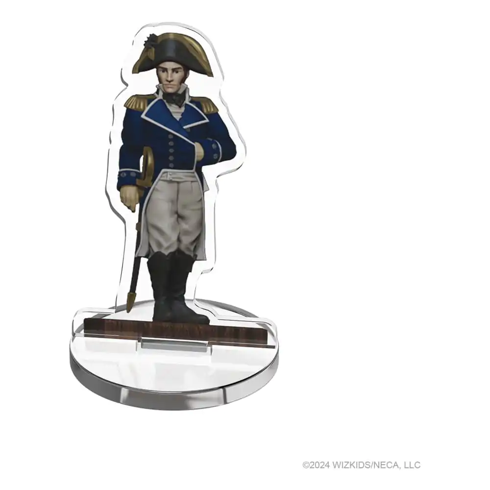 WizKids Encounter in a Box: Pirate Attack product photo