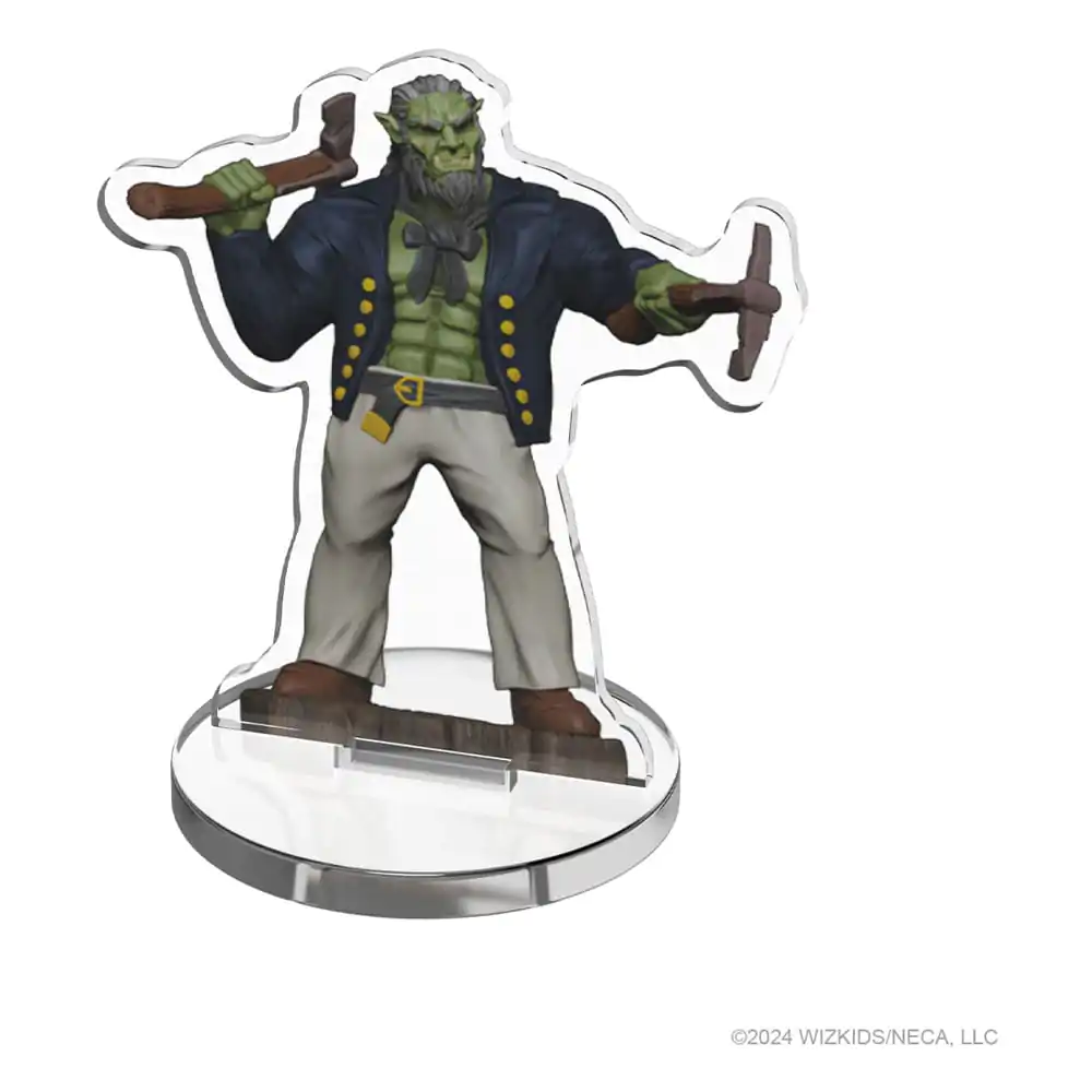 WizKids Encounter in a Box: Pirate Attack product photo