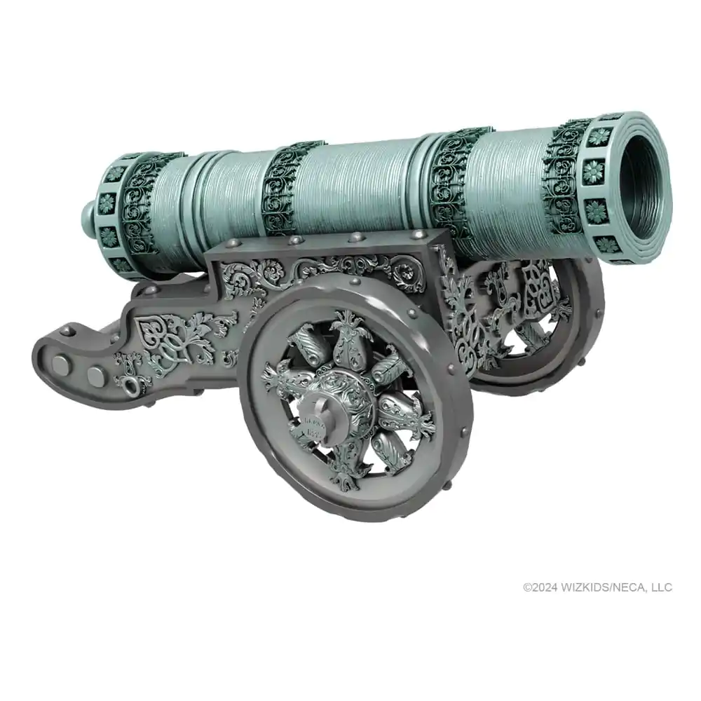 WizKids Encounter in a Box: Pirate Attack product photo