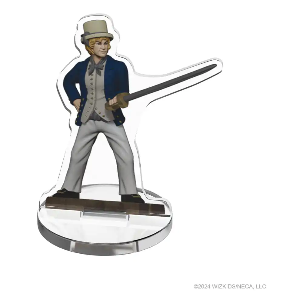 WizKids Encounter in a Box: Pirate Attack product photo