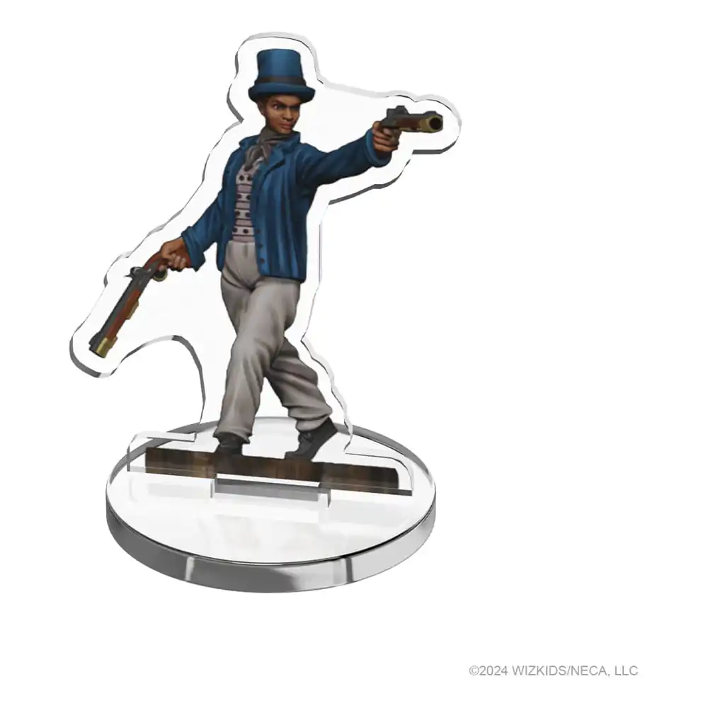 WizKids Encounter in a Box: Pirate Attack product photo