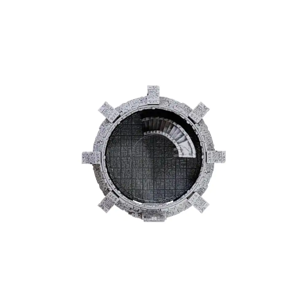 WizKids pre-painted Miniatures Watchtower Boxed Set product photo