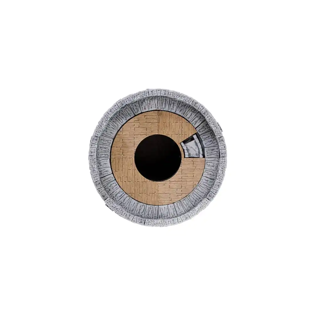 WizKids pre-painted Miniatures Watchtower Boxed Set product photo