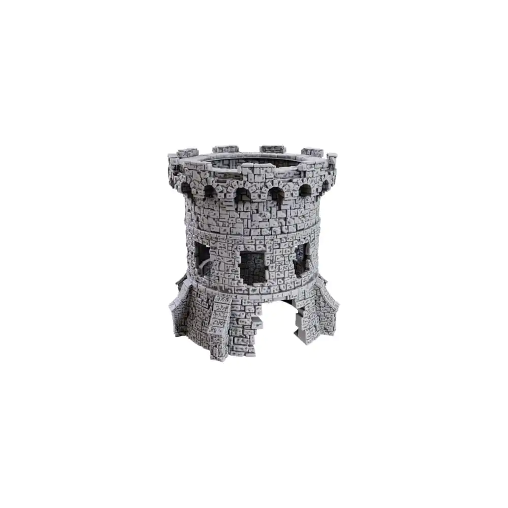 WizKids pre-painted Miniatures Watchtower Boxed Set product photo